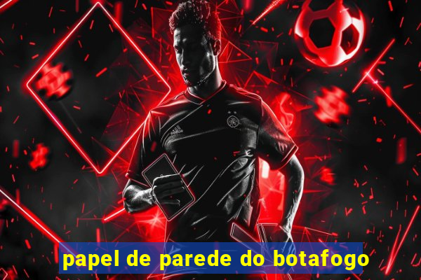 papel de parede do botafogo